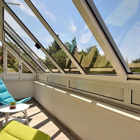 Apartman M&B Volosko Bagian luar foto
